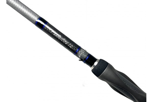 Free Spirit Hi S Feederlite Rod 12ft Abbreviated Handle