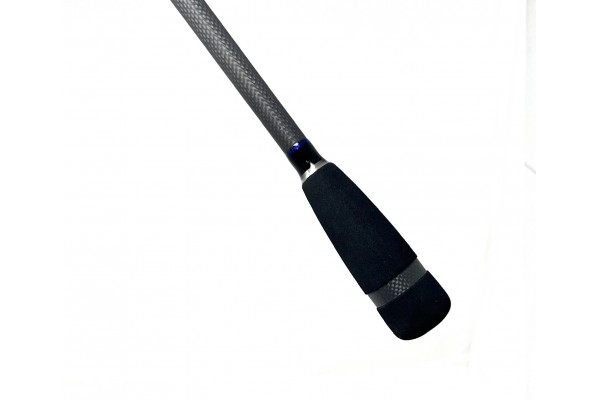 Free Spirit Hi S Feederlite Rod 12ft Abbreviated Handle