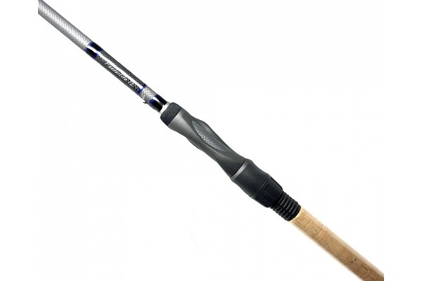 Free Spirit Hi S Feederlite Rod 12ft Full Cork Handle