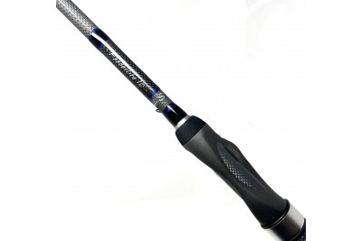 Free Spirit Hi S Feederlite Rod 10ft Abbreviated Handle Free Spirit Hi S Feederlite Rod 10ft Abbreviated Handle