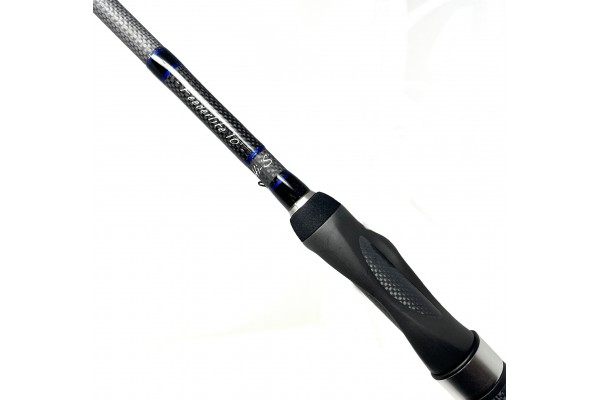 Free Spirit Hi S Feederlite Rod 10ft Abbreviated Handle