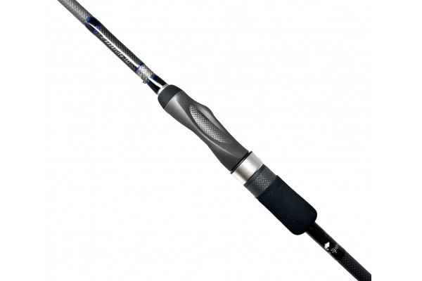 Free Spirit Hi S Feederlite Rod 10ft Abbreviated Handle