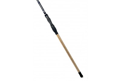 Free Spirit Hi S Feederlite Rod 10ft Full Cork Handle Free Spirit Hi S Feederlite Rod 10ft Full Cork Handle