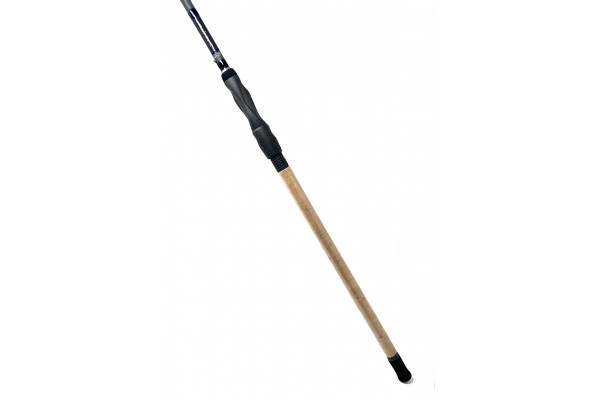 Free Spirit Hi S Feederlite Rod 10ft Full Cork Handle