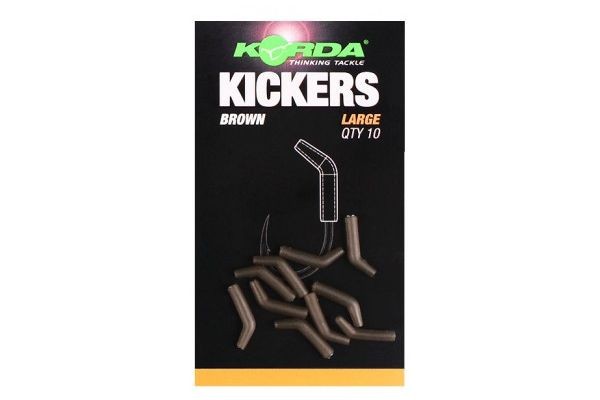 Korda Kickers