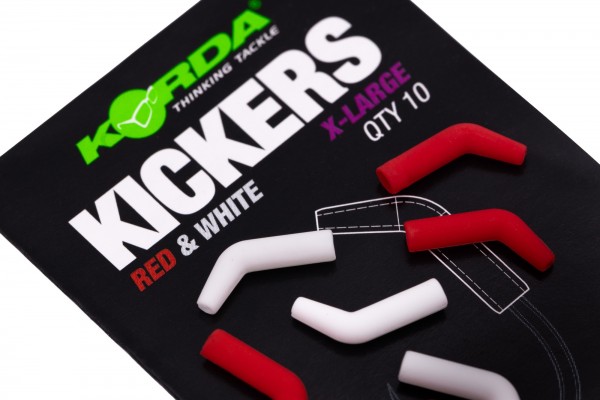 Korda Kickers Extra Large
