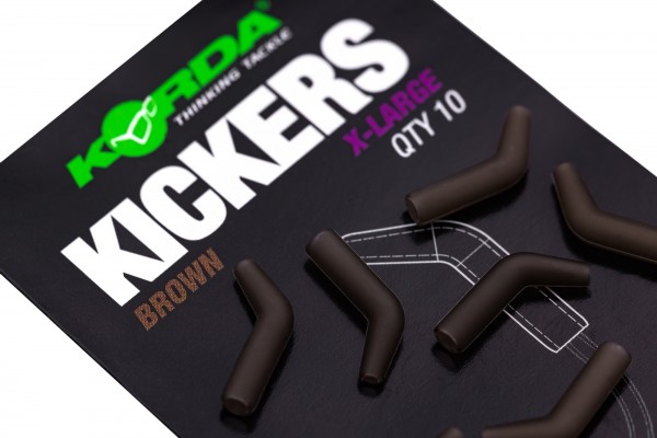 Korda Kickers Small