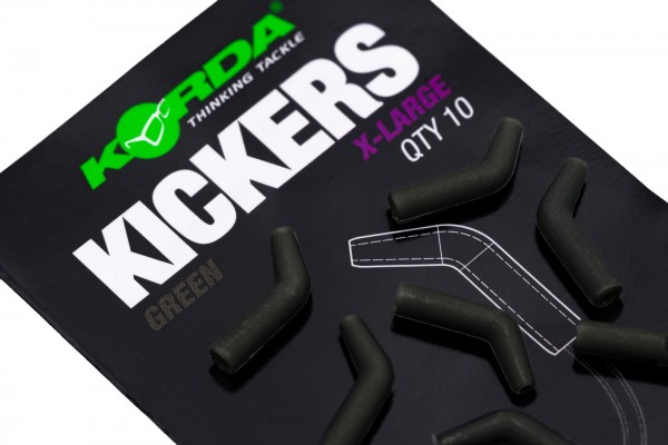 Korda Kickers Large