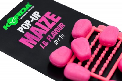 Korda Pop up Maize Korda Pop up Maize