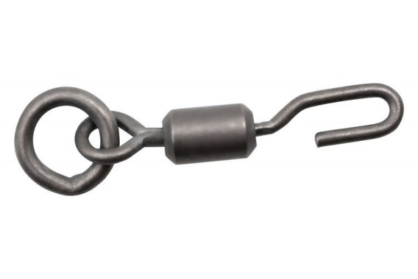 Korda PTFE Spinner Ring Swivels Size 11