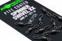 Korda PTFE Spinner Swivels XX Size 11