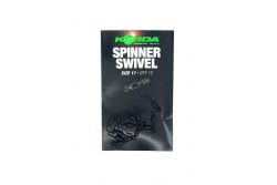 Korda Spinner Swivels XX Size 11