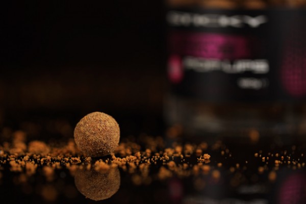 Sticky Baits Krill Active Pop Ups 16mm