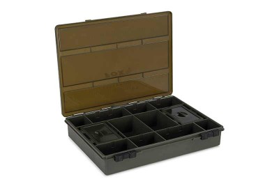 Fox EOS Loaded Large Tackle Box Fox EOS Loaded Large Tackle Box