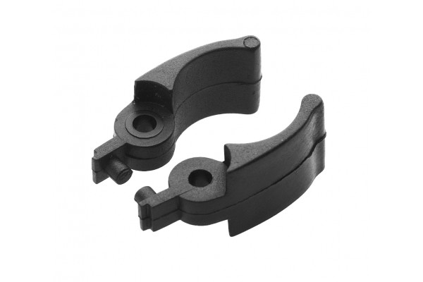 Trakker Quicklock Butt Rest - Pack of 3