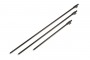 Trakker Slimline Storm Poles
