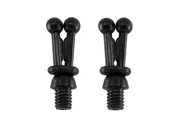 Trakker Clinga Clips - Pair