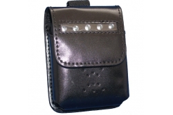 ATTx Leather Pouch