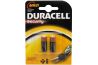 Duracell batteries MN21 Twin Pack