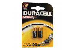 Duracell batteries LRI/KN TWIN PACK