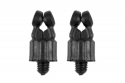 Trakker Clinga Adjustable Line Clip - Pair