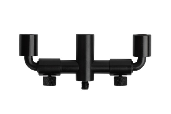 Trakker 20/20 Adjustable Swan Neck Buzzer Bars 3 Rod