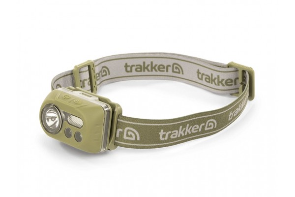 Trakker Nitelife Headtorch 220M