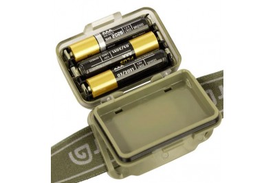 Trakker Nitelife Headtorch 220M