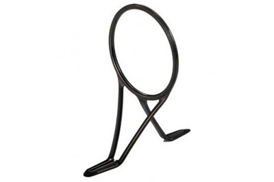 Free Spirit Hi S Black Carp Rod 12ft Ive ER TDG 50mm Full Shrink