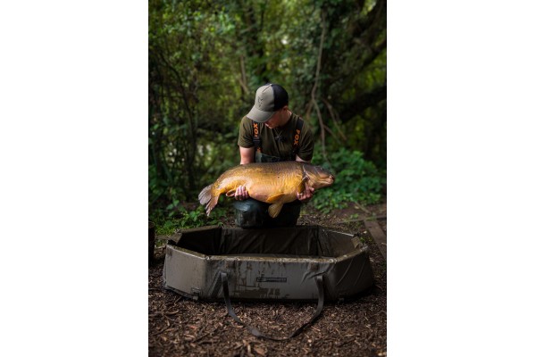 Fox Carpmaster Welded Unhooking Mat