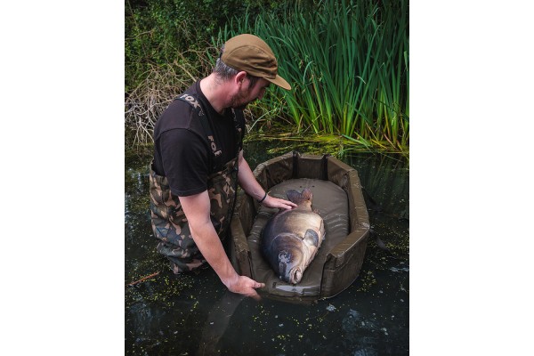 Fox Carpmaster Welded Unhooking Mat