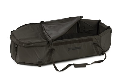 Carper Tackle Carp Cradle Fishing Unhooking Mat Pop Up Green With Carry Bag  : : Sports & Outdoors