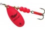 Mepps Aglia Flouro Red Size 3 Lure