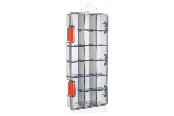 Jarvis Walker Water Resistant Tackle/Lure Tray Boxes