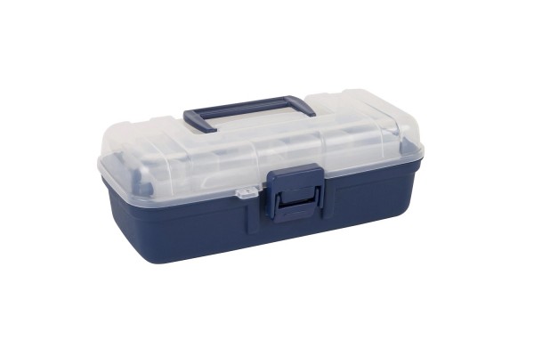 Jarvis Walker 1 tray Cantilever Tackle Box