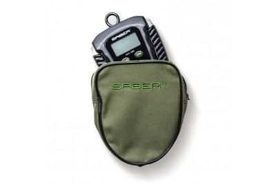 Saber Digital Folding Scales Pouch CLEARANCE