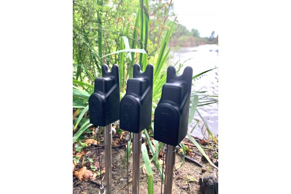 KLS Hard Case for Steve Neville Alarms