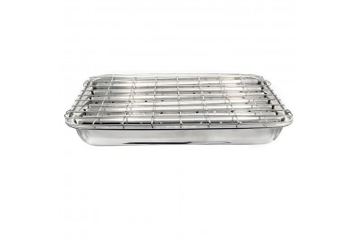 Wolf GRILLZ Biomaster BBQ Top CLEARANCE