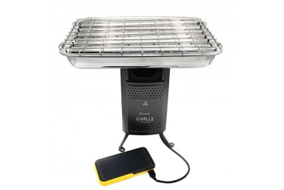 Wolf GRILLZ Biomaster BBQ Top CLEARANCE Wolf GRILLZ Biomaster BBQ Top CLEARANCE