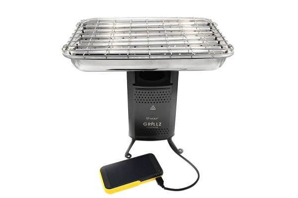 Wolf GRILLZ Biomaster BBQ Top CLEARANCE