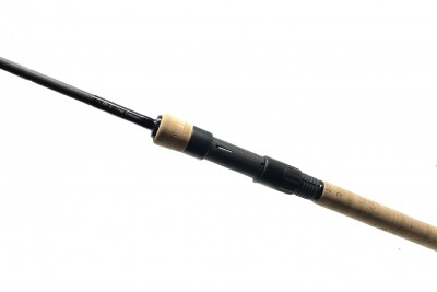 Free Spirit Black Hi-S Tree Creeper Stalking Rod