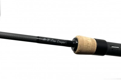 Free Spirit Hi-S Tree Creeper 6ft Black Edition