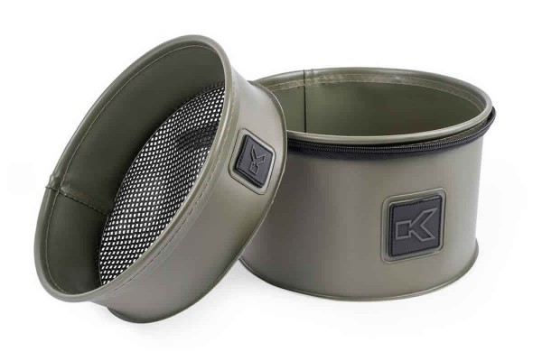 Korum EVA Riddle Set - 3mm