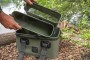 Korum EVA Tackle & Bait Station