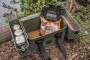 Korum EVA Tackle & Bait Station