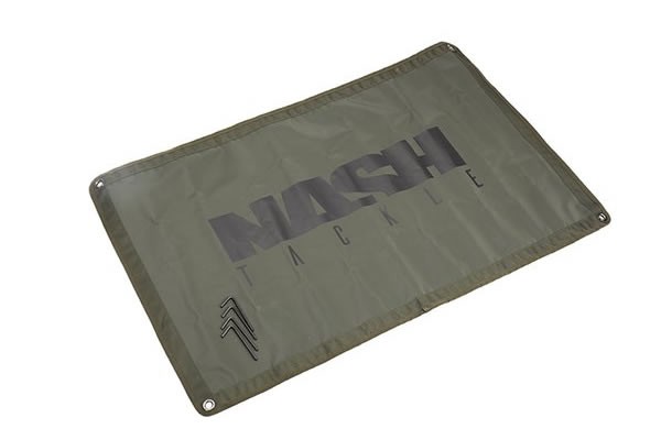 Nash Bivvy Door Mat