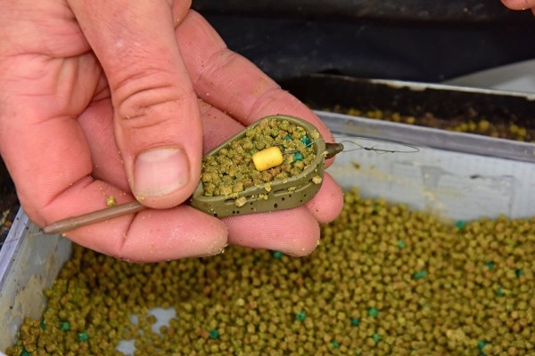 Dynamite Baits Speedy Washter Hookbaits