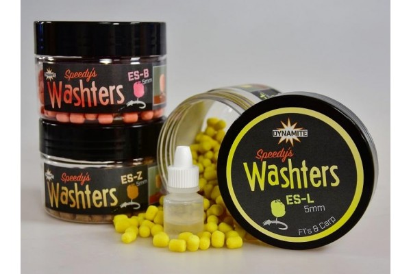 Dynamite Baits Speedy Washter Hookbaits