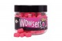 Dynamite Baits Wowsers Hookbaits - ES-L Pink 5mm