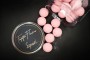 Forgotten Flavours Squid 20mm Wafters - Washed Pink